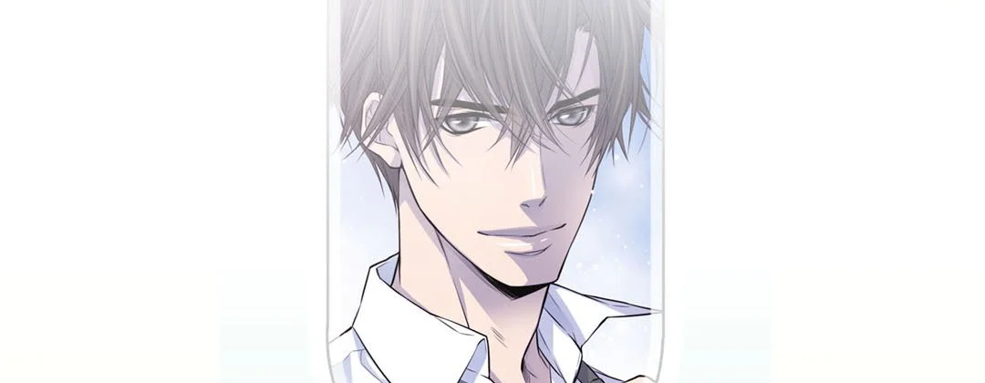 My Ex, Client - Chapter 20